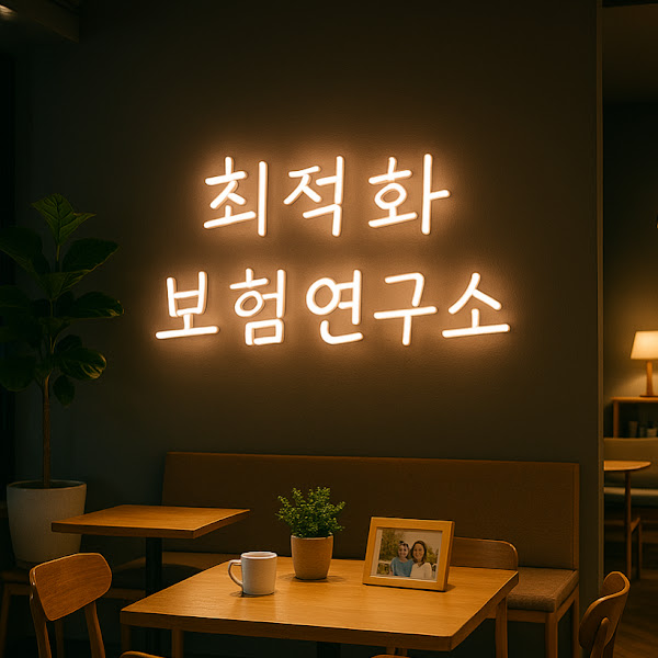 최적화보험 연구소